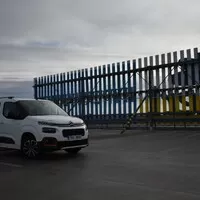 Citroën Berlingo XTR 1,2 PureTech EAT8: Jak Pejsek s Kočičkou dělali auto