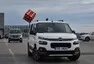 Citroën Berlingo XTR 1,2 PureTech EAT8: Jak Pejsek s Kočičkou dělali auto