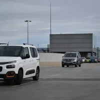 Citroën Berlingo XTR 1,2 PureTech EAT8: Jak Pejsek s Kočičkou dělali auto