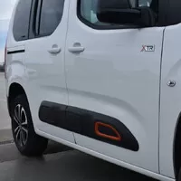 Citroën Berlingo XTR 1,2 PureTech EAT8: Jak Pejsek s Kočičkou dělali auto