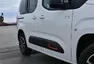 Citroën Berlingo XTR 1,2 PureTech EAT8: Jak Pejsek s Kočičkou dělali auto