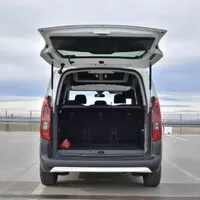 Citroën Berlingo XTR 1,2 PureTech EAT8: Jak Pejsek s Kočičkou dělali auto