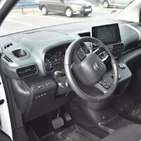 Citroën Berlingo XTR 1,2 PureTech EAT8: Jak Pejsek s Kočičkou dělali auto