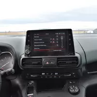 Citroën Berlingo XTR 1,2 PureTech EAT8: Jak Pejsek s Kočičkou dělali auto