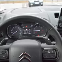 Citroën Berlingo XTR 1,2 PureTech EAT8: Jak Pejsek s Kočičkou dělali auto