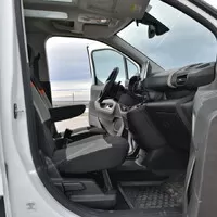 Citroën Berlingo XTR 1,2 PureTech EAT8: Jak Pejsek s Kočičkou dělali auto
