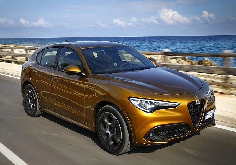 Foto: Alfa Romeo