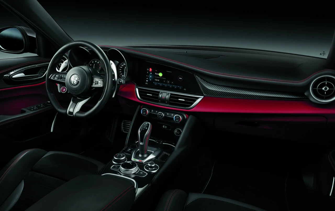 Foto: Alfa Romeo