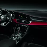 Faceliftovaná Giulia a Stelvio Quadrifoglio jdou s dobou. Jsou velmi zelené. 
