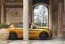 Faceliftovaná Giulia a Stelvio Quadrifoglio jdou s dobou. Jsou velmi zelené. 