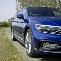 Volkswagen Passat 2.0 TSI: Chválím koncern a nestydím se za to!