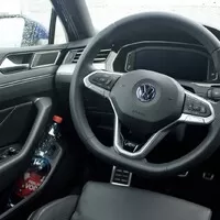 Volkswagen Passat 2.0 TSI: Chválím koncern a nestydím se za to!