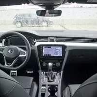 Volkswagen Passat 2.0 TSI: Chválím koncern a nestydím se za to!