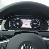 Volkswagen Passat 2.0 TSI: Chválím koncern a nestydím se za to!