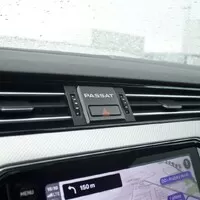 Volkswagen Passat 2.0 TSI: Chválím koncern a nestydím se za to!