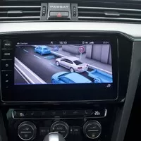 Volkswagen Passat 2.0 TSI: Chválím koncern a nestydím se za to!