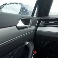 Volkswagen Passat 2.0 TSI: Chválím koncern a nestydím se za to!