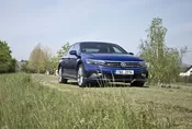 Volkswagen Passat 2.0 TSI: Chválím koncern a nestydím se za to!