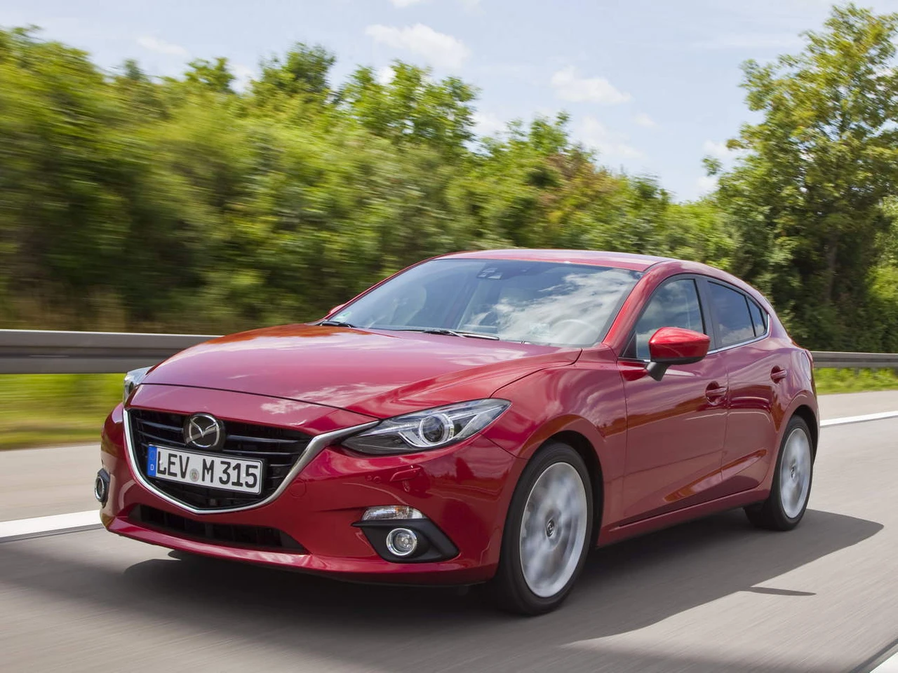 Foto: Mazda