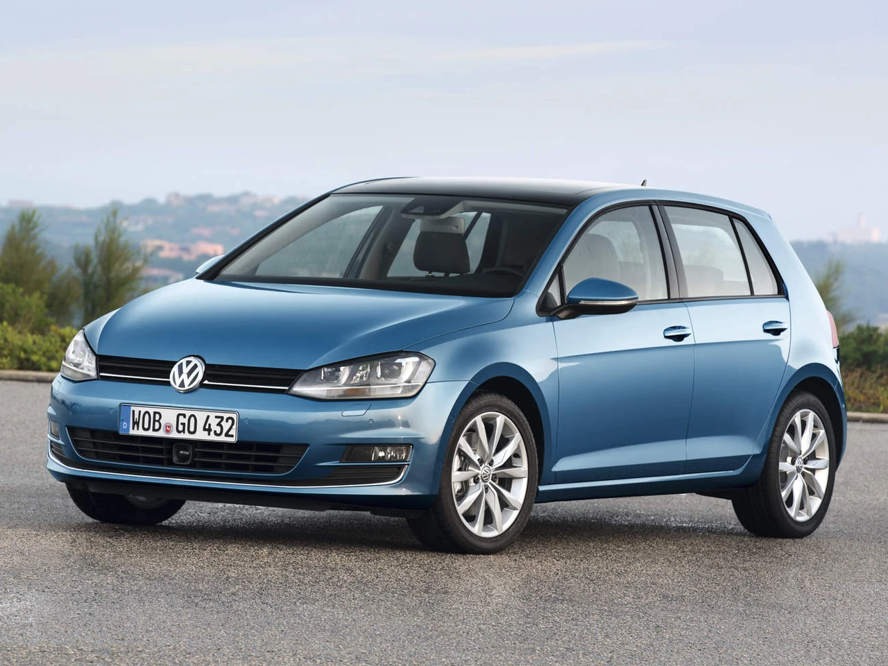 Foto: Volkswagen