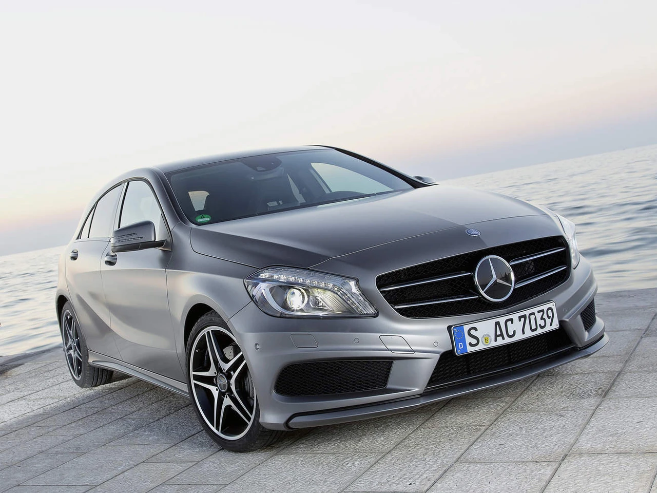 Foto: Daimler