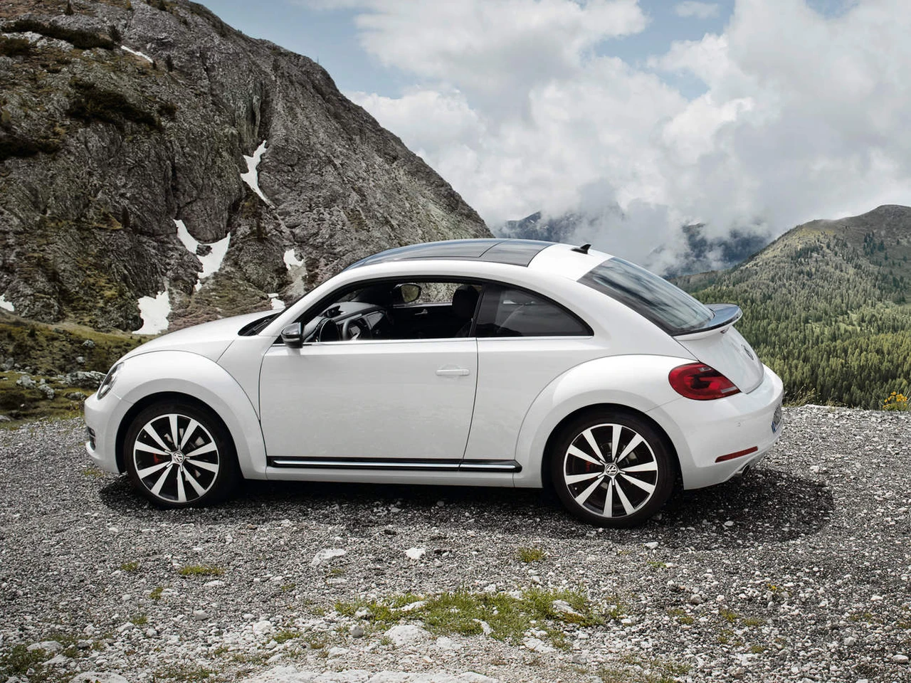 Foto: Volkswagen