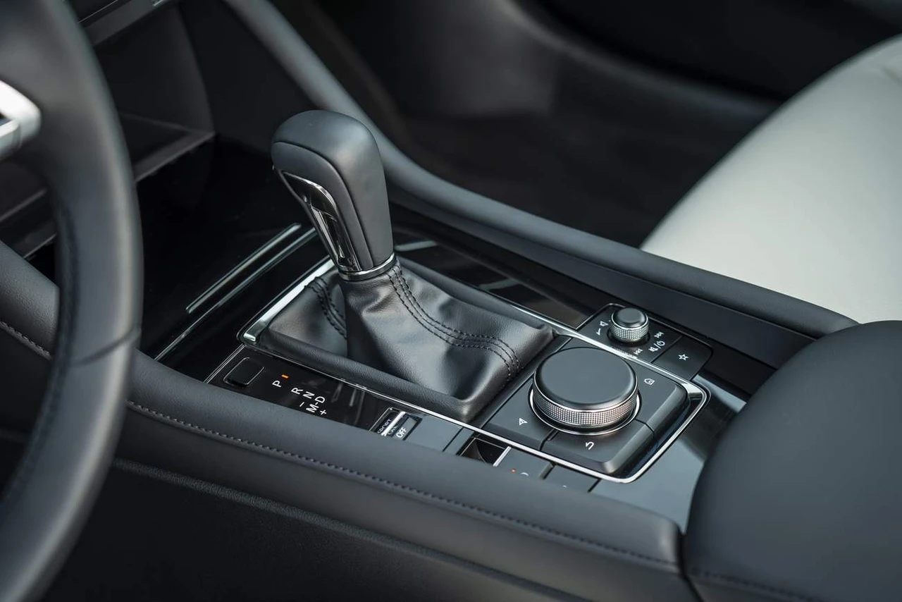 Foto: Mazda