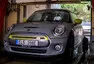 Mini Cooper SE S: Do Prčic s elektromobilitou.