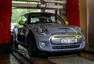 Mini Cooper SE S: Do Prčic s elektromobilitou.