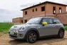 Mini Cooper SE S: Do Prčic s elektromobilitou.