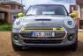 Mini Cooper SE S: Do Prčic s elektromobilitou.