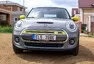 Mini Cooper SE S: Do Prčic s elektromobilitou.