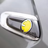 Mini Cooper SE S: Do Prčic s elektromobilitou.