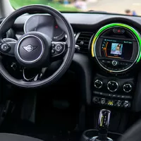 Mini Cooper SE S: Do Prčic s elektromobilitou.