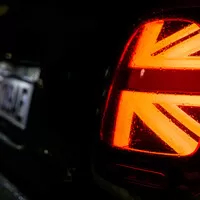 Mini Cooper SE S: Do Prčic s elektromobilitou.