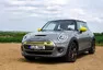 Mini Cooper SE S: Do Prčic s elektromobilitou.