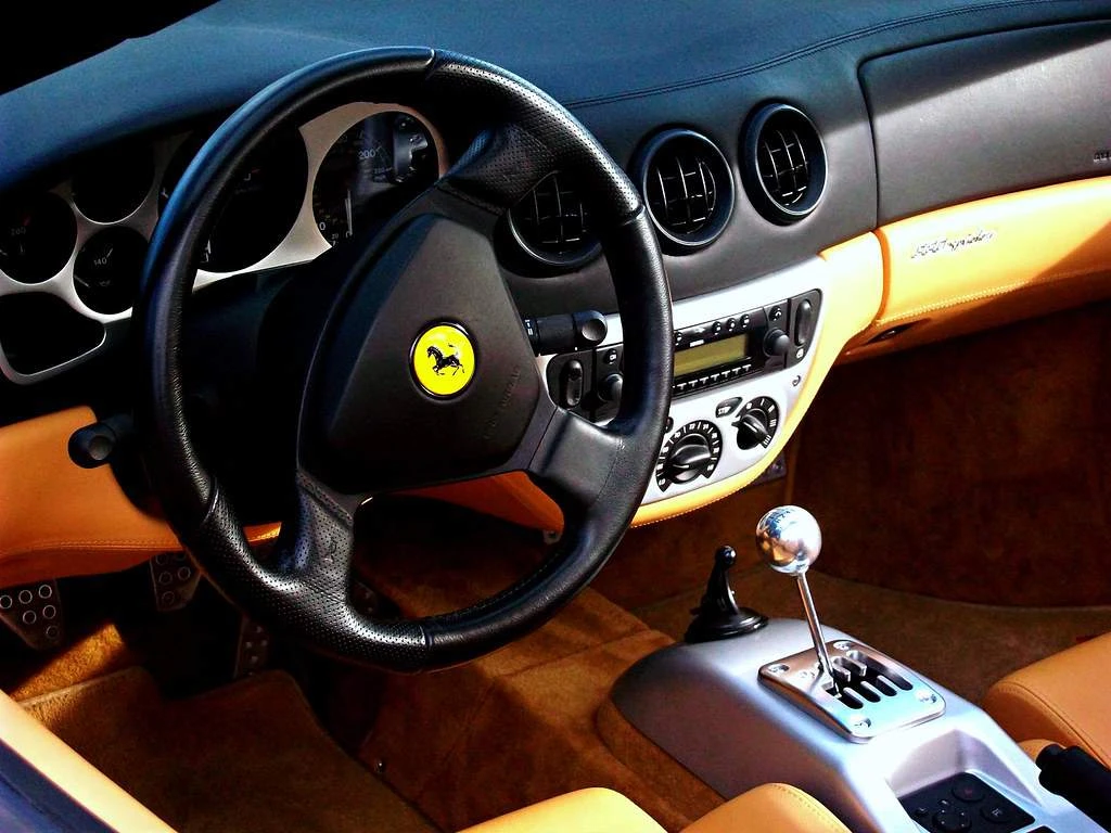 Foto: Ferrari
