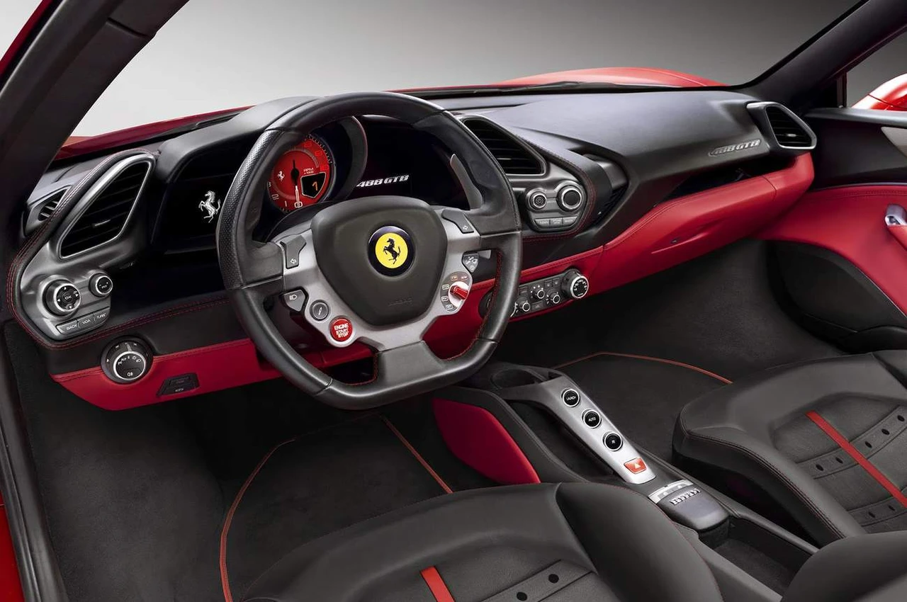 Foto: Ferrari