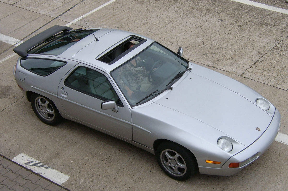 Foto: Porsche