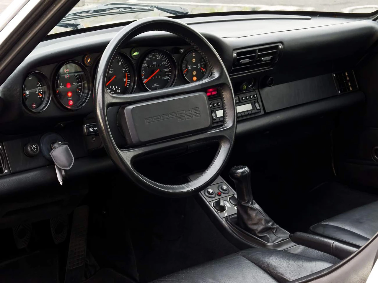 Foto: Porsche