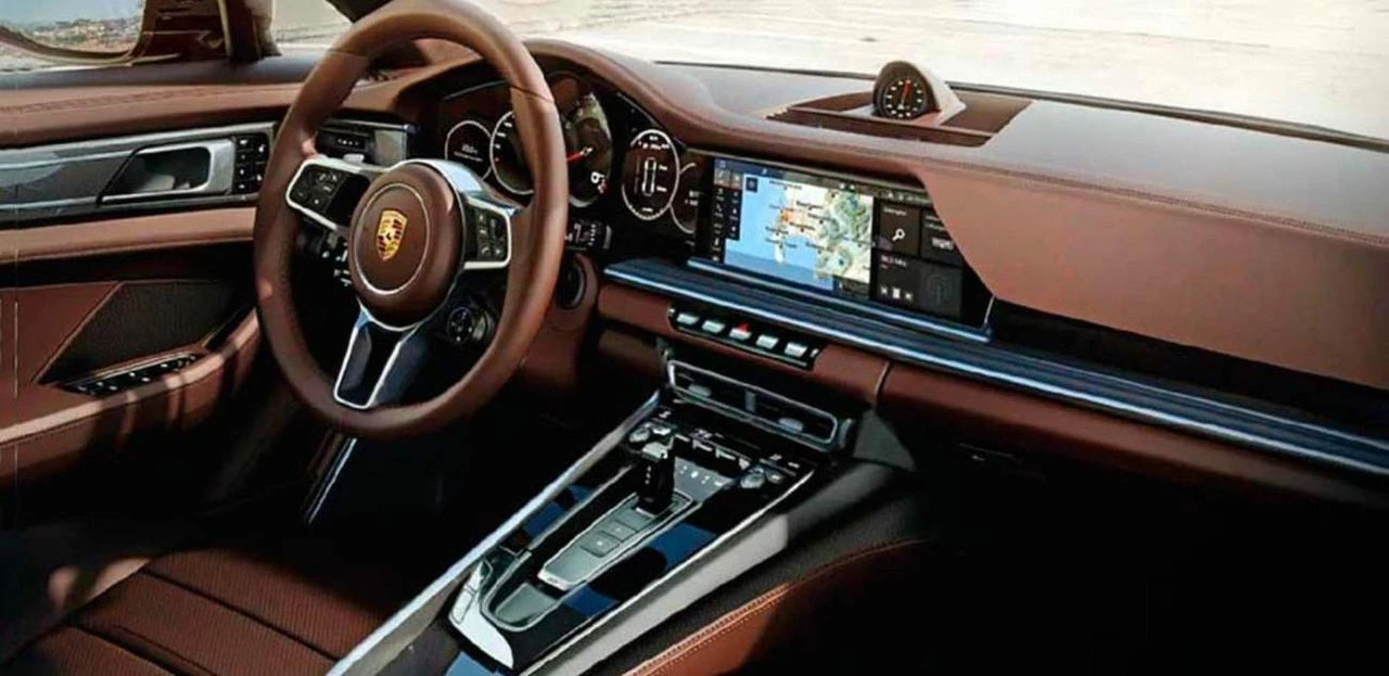 Foto: Porsche