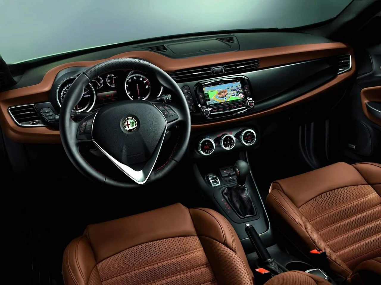 Foto: Alfa Romeo