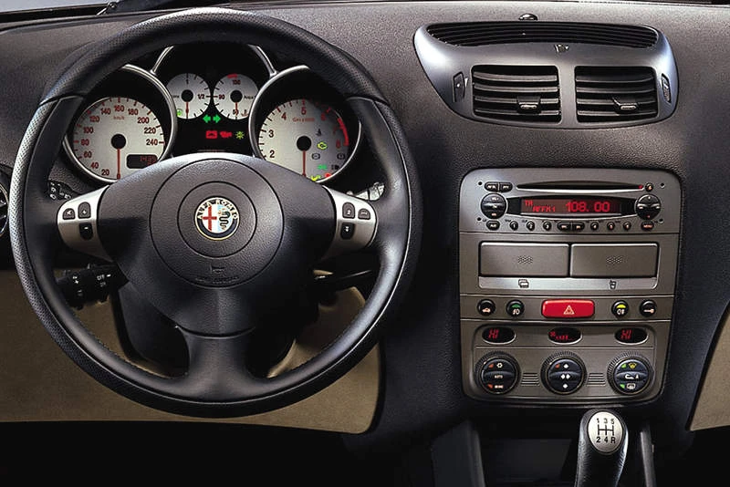 Foto: Alfa Romeo