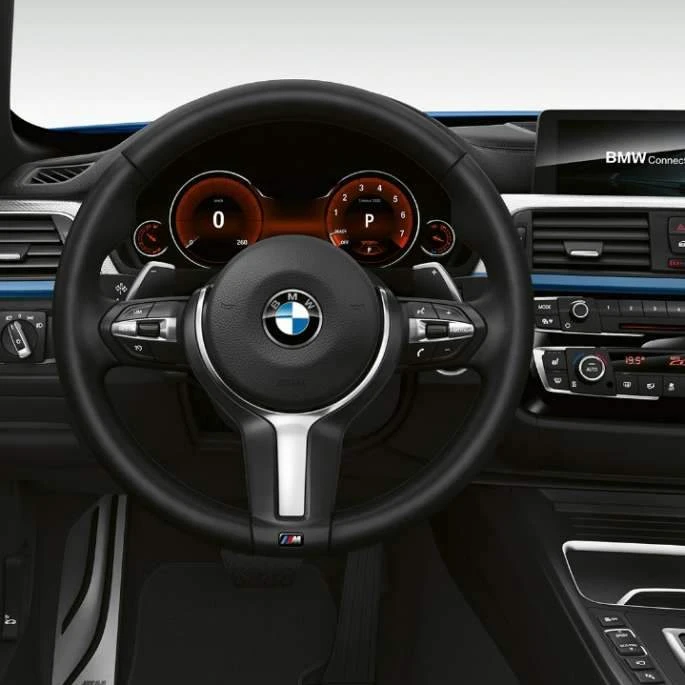 Foto: BMW