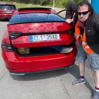 Autíčkářův aseptický trackday aneb konejšivá nuda organizátorů