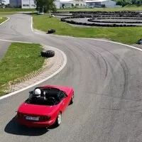 Autíčkářův aseptický trackday aneb konejšivá nuda organizátorů