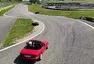 Autíčkářův aseptický trackday aneb konejšivá nuda organizátorů