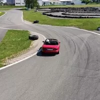 Autíčkářův aseptický trackday aneb konejšivá nuda organizátorů