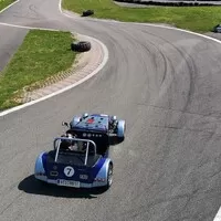 Autíčkářův aseptický trackday aneb konejšivá nuda organizátorů