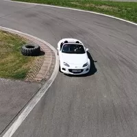 Autíčkářův aseptický trackday aneb konejšivá nuda organizátorů